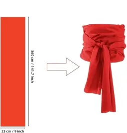 bandana-piracka-pas-bordowy-szarfa-pirata-przebranie-na-halloween