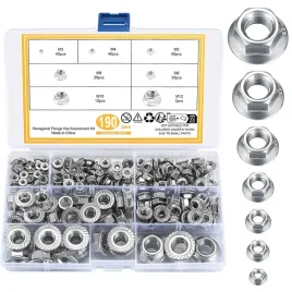 190x-nakretki-kolnierzowe-szesciokatne-m3-m4-m5-m6-m8-m10-m12