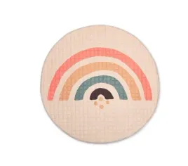 okragla-mata-dywan-dzieciecy-do-zabawy-150-cm-tecza-boho-hakuna-matte