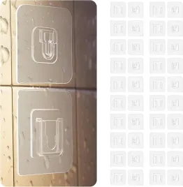 20-par-przezroczyste-samoprzylepne-haczyki-scienne-wodoodporne-dwustronne