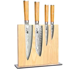 fujuni-zestaw-nozy-damastowych-5-czesciowy-z-blokiem-vg-10-oliwne