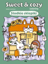 slodkie-sklepiki-sweet-and-cozy-coloring-sweet-and-cozy-coloring