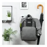 plecak-dla-mamy-do-wozka-basic-oslo-style-babyono-stan-nowy