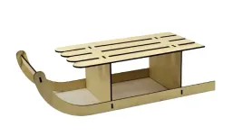 sanie-duze-36-cm-dekoracja-swiateczna-2-kolory-gratis