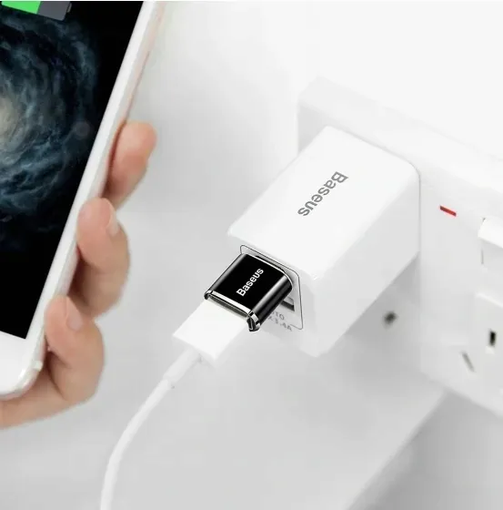 baseus-adapter-przejsciowka-usb-a-do-usb-c-otg-stan-nowy