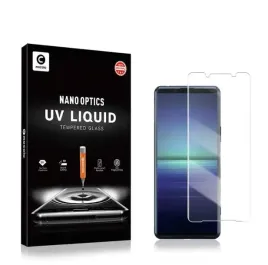szklo-hartowane-mocolo-uv-lampa-do-xperia-1-ii