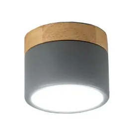 oprawa-sufitowa-drewniana-led-pax-szara-o9-x-7-cm