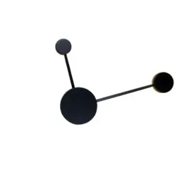 czarny-geometr-kinkiet-scienna-lampa-punktowa-led-kropki-kreski-hydepark