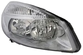 renault-scenic-reflektor-lampa-przednia-prawa-nowa