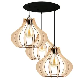 lampa-wiszaca-sufitowa-zyrandol-3-valens-mini-loft