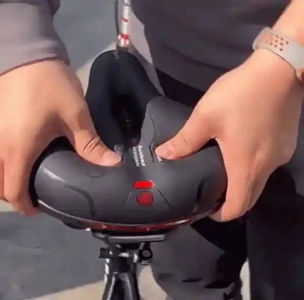 siodelko-ride-easy-stan-opakowania-oryginalne