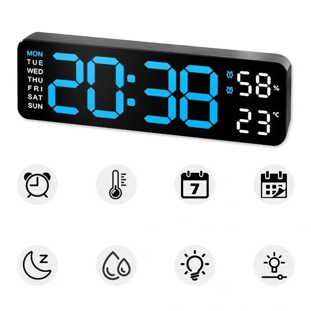 zegar-led-23-cm-waga-z-opakowaniem-0-3-kg