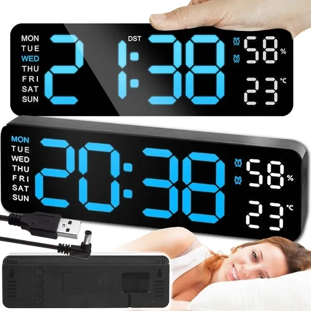 zegar-led-23-cm-material-dominujacy-tworzywo-sztuczne