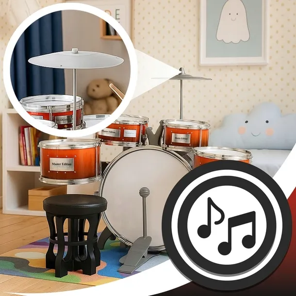 perkusja-dla-dzieci-5-bebnow-stan-opakowania-oryginalne