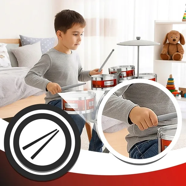 perkusja-dla-dzieci-5-bebnow-nazwa-koloru-producenta-czerwono-bialy-srebrny