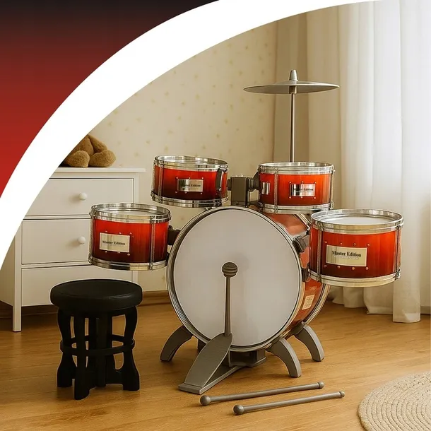 perkusja-dla-dzieci-5-bebnow-model-dr318