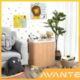 kosz-bambusowy-105l-na-pranie-material-wykonania-bambus