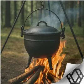 kociolek-zeliwny-8l-mysliwski-garnek-wegierski-na-ognisko-grill-pieczonk