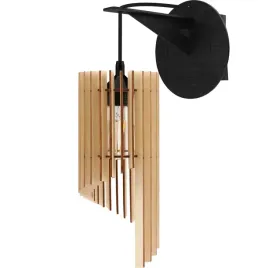 lampa-scienna-kinkiet-loft-aster-e27-led-sciane