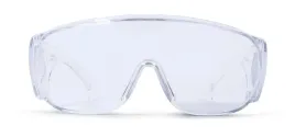 okulary-ochronne-zekler-33-przezroczyste