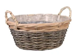 okragly-wiklinowy-kosz-z-uchwytami-34x34x15-20-cm