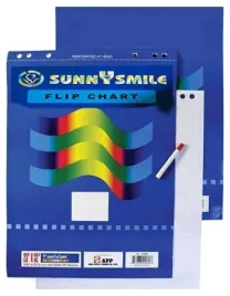blok-papieru-do-flipchart-gladki-tablic-25-kartek-gruby-papier-80-g-m