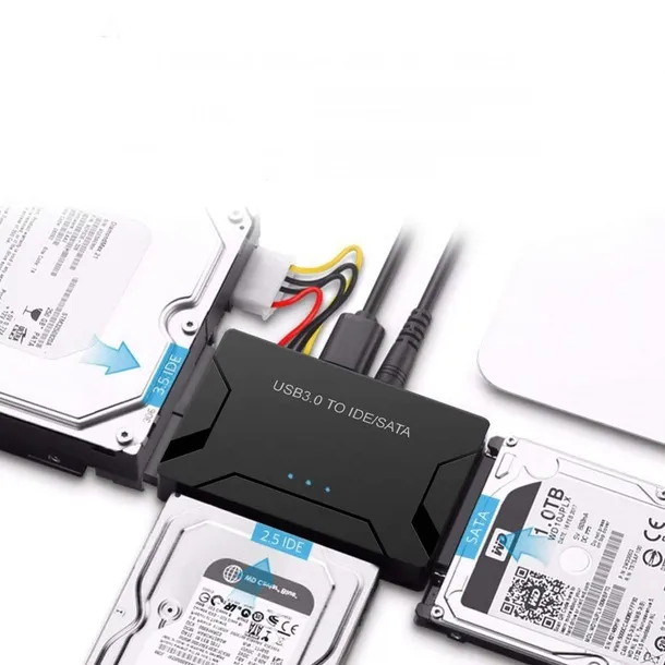 adapter-mostek-dyskow-usb-3-0-sata-ide-25-35-klonowanie-dyskow-kod-producenta-akom-sata-usb3-mostek