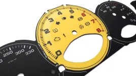 porsche-911-model-997-zamiennik-tarcz-licznika-mph-na-km-h-zegary-custom