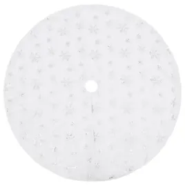 luksusowa-oslona-pod-choinke-biala-122-cm-sztuczne-futro