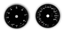audi-a6-c8-zamiennik-tarcz-licznika-z-mph-na-km