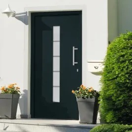 drzwi-zewnetrzne-aluminium-i-pvc-antracytowe-100x210-cm