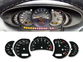 porsche-911-model-996-zamiennik-tarcz-licznika-mph-km-h-zegary-custom-black