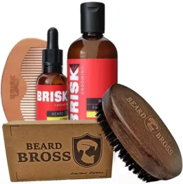 zestaw-do-brody-brisk-citrus-szczotka-beard-bross