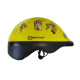 kask-rowerowe-master-flip-zolty-m-stan-nowy