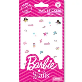 naklejki-na-paznokci-snails-barbie-dream-team-28szt-dla-dzieci