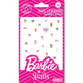 naklejki-na-paznokcie-snails-barbie-barbieandpets-28szt-dla-dzieci
