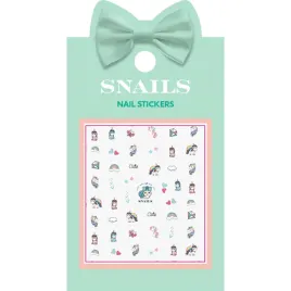 naklejki-na-paznokcie-snails-unicorn-queen-dla-dzieci-manicure-1g