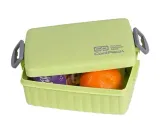 coolpack-snack-sniadaniowka-green