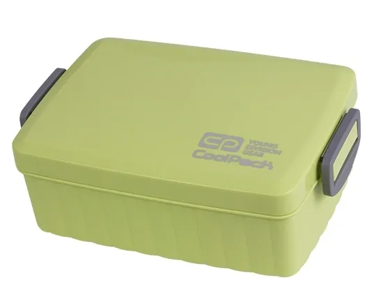 coolpack-sniadaniowka-snack-zielona-bohater-brak