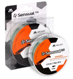 mikado-zylka-sensual-ng-spinning-020mm-150m-green
