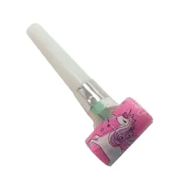 gwizdki-trabki-papierowe-urodzinowe-biale-w-konie