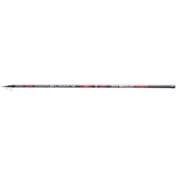 Bolonka Jaxon Amazuma Węglowa Bolo XV 6,00m 5-25g