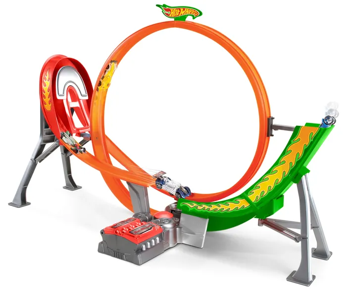 tor-samochodowy-power-shift-raceway-hot-wheels-fcf18-dlugosc-torowiska-76-cm