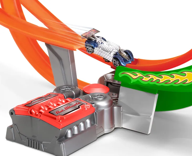tor-samochodowy-power-shift-raceway-hot-wheels-fcf18-szerokosc-produktu-30-48-cm
