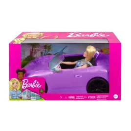 barbie-auto-kabriolet-fioletowy-samochod-dla-lalek-zestaw-z-lalka-barbie