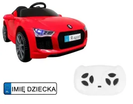 okazja-auto-na-akumulator-dla-dzieci-skora-pilot-2-4g-muzyka-gratis
