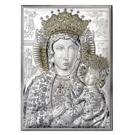 obrazek-matka-boska-czestochowska-20x25-cm