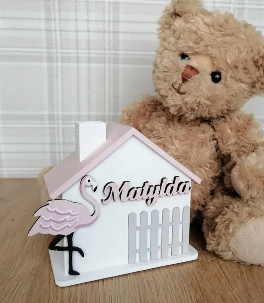 personalizowana-skarbonka-45-stan-nowy-plec-dziewczynki