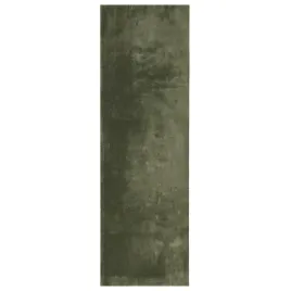 dywan-huarte-z-krotkim-wlosiem-zielony-80x250-cm