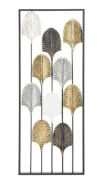 dekoracja-scienna-metalowa-liscie-90x35-142565